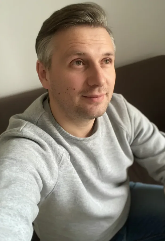 Михаил