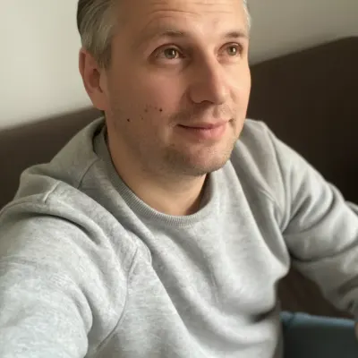 Михаил